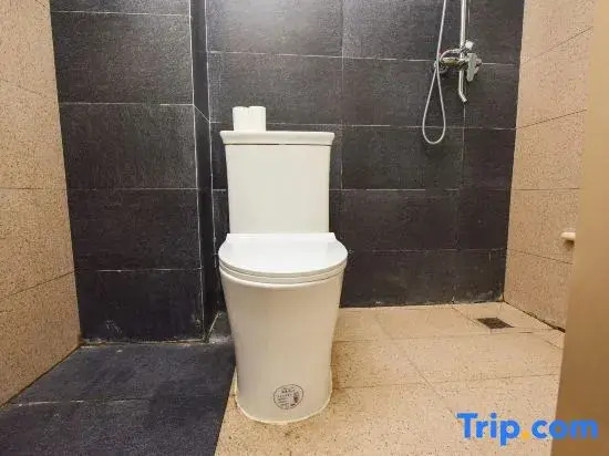 Shankee Collection Hotel (Shijiazhuang Xinbai Square Subway Station)