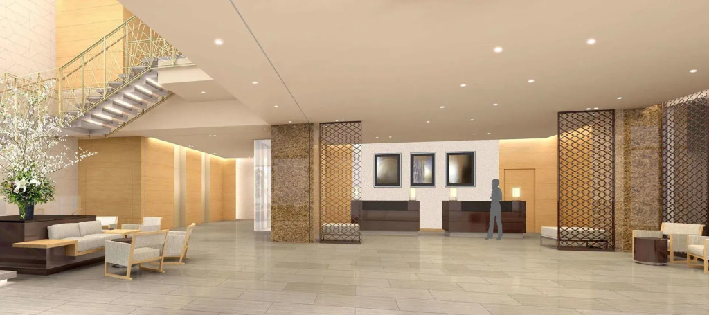 THE KITANO HOTEL TOKYO