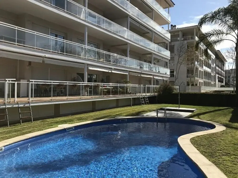 Apartamento Verona Terol 18C