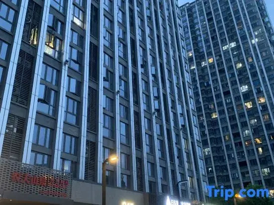 Yinyuan Boutique Stay