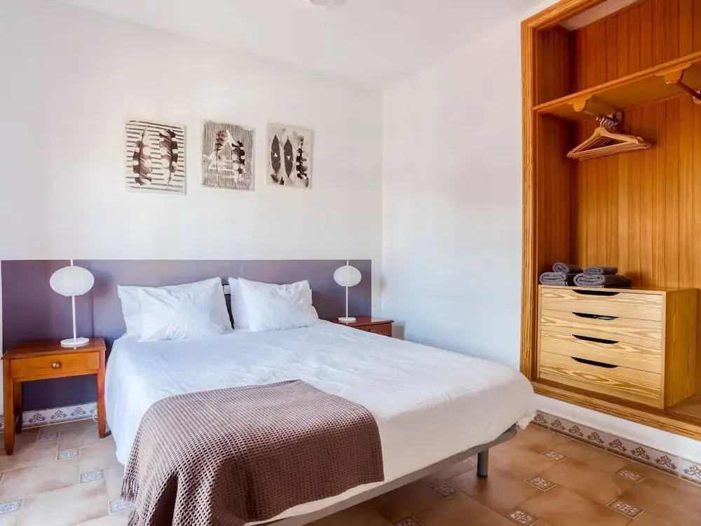 Cosy Holiday Home in S'illot-cala Morlanda With Sea Nearby