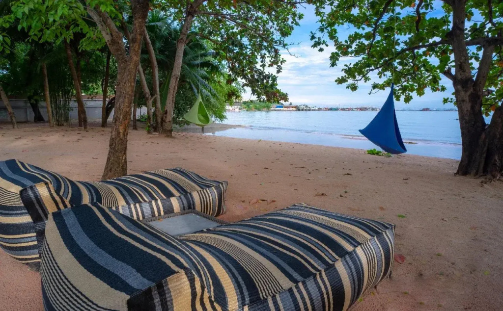 Navana Nature Escape - SHA Extra Plus
