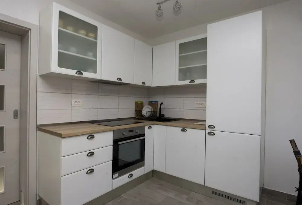 Apartment Jure