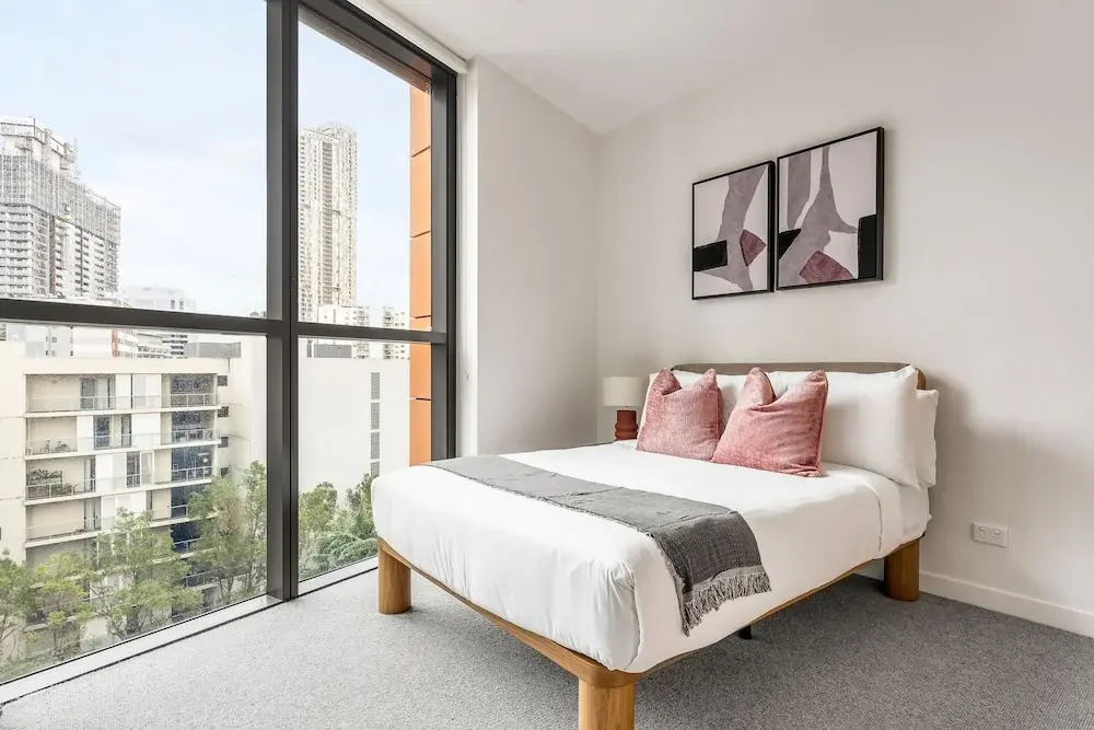 Urban Rest Parramatta Apartments