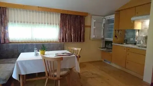 Appartementhotel Hechenberg