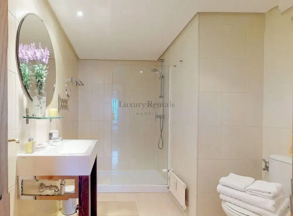 Apartamento Chamartín