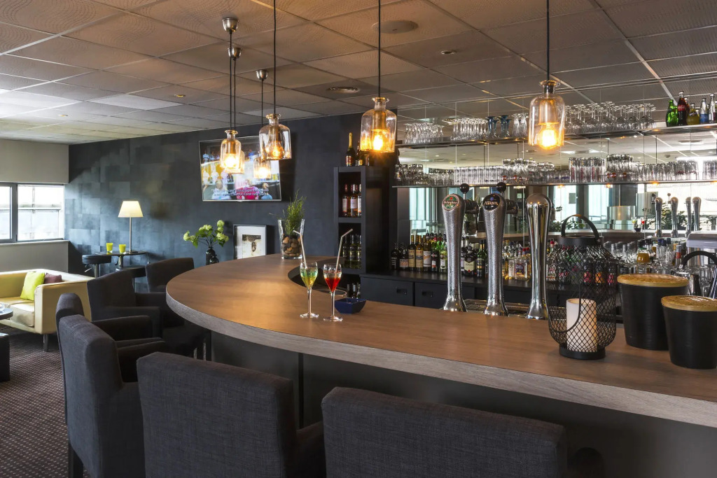 Comfort Aparthotel Bordeaux Begles Arena