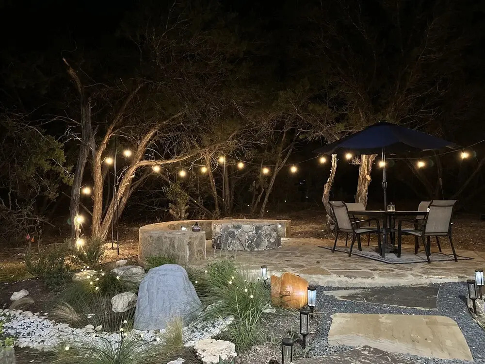 Tranquil Oasis Near Canyon Lake 3 Bedroom Home by RedAwning