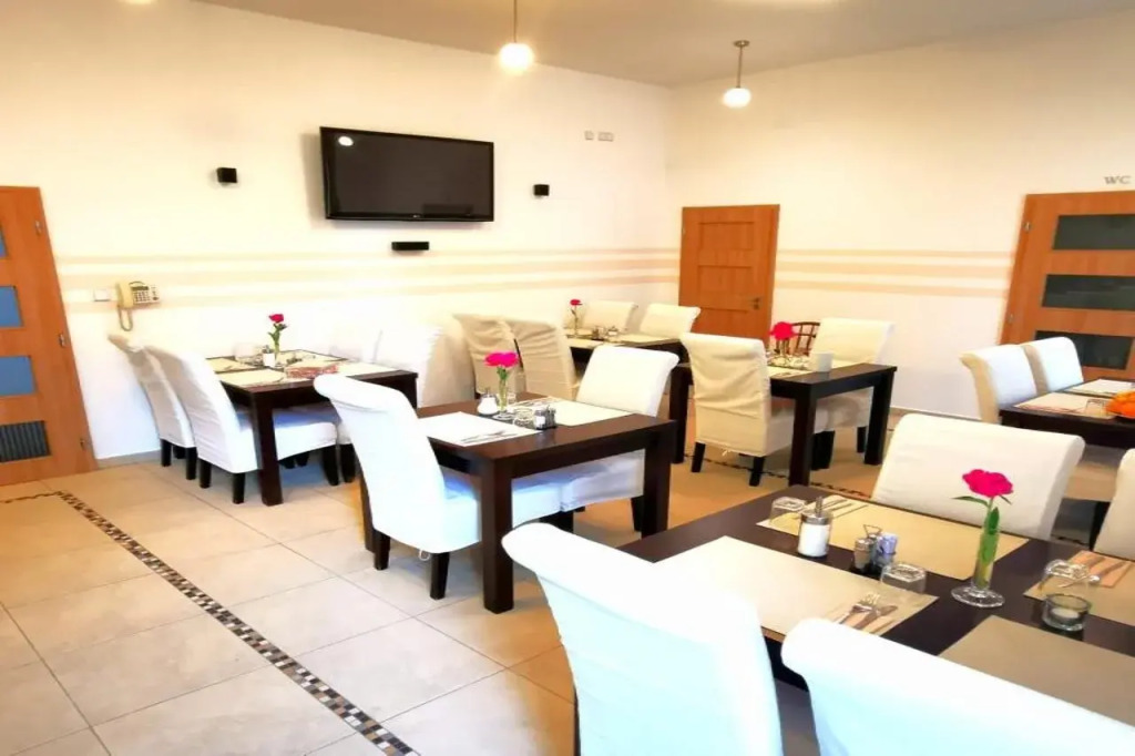 Hotel RICHTR