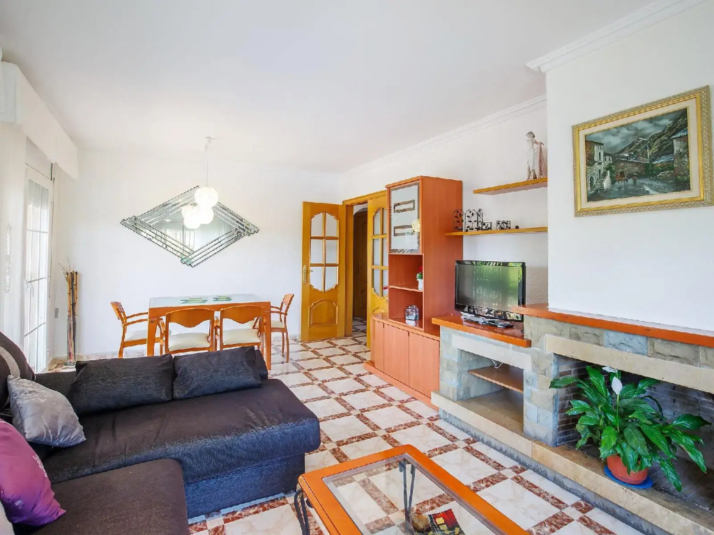 Bell Lloc 02 - Three Bedroom