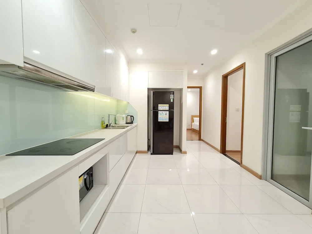 DongDong LUX APT - Vinhomes Central Park
