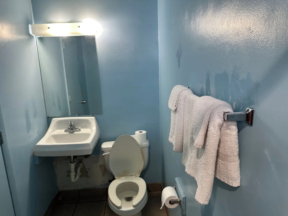 Westgate Manor Motel Austintown & Youngstown OHIO