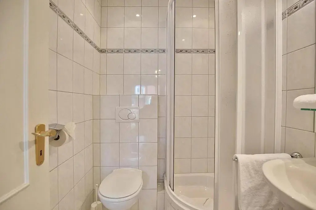 Gorch-Fock-Straße 20a Gorch-Fock-Straße 20a Appartement 1