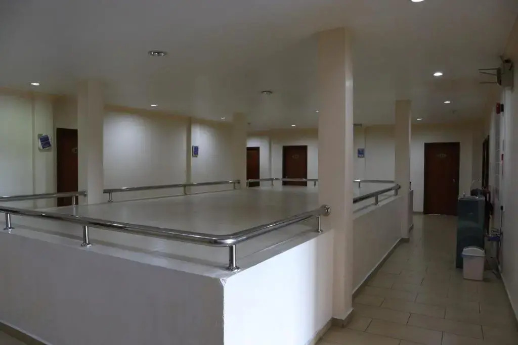 Glistar Hotel