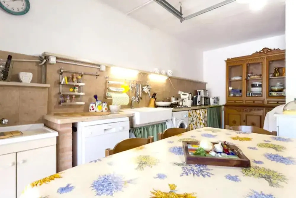 House With 2 Bedrooms In Casigliano