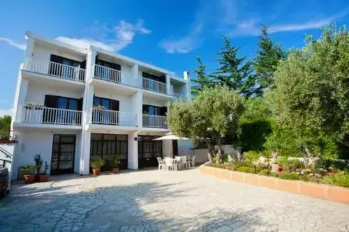 Rooms Amfora
