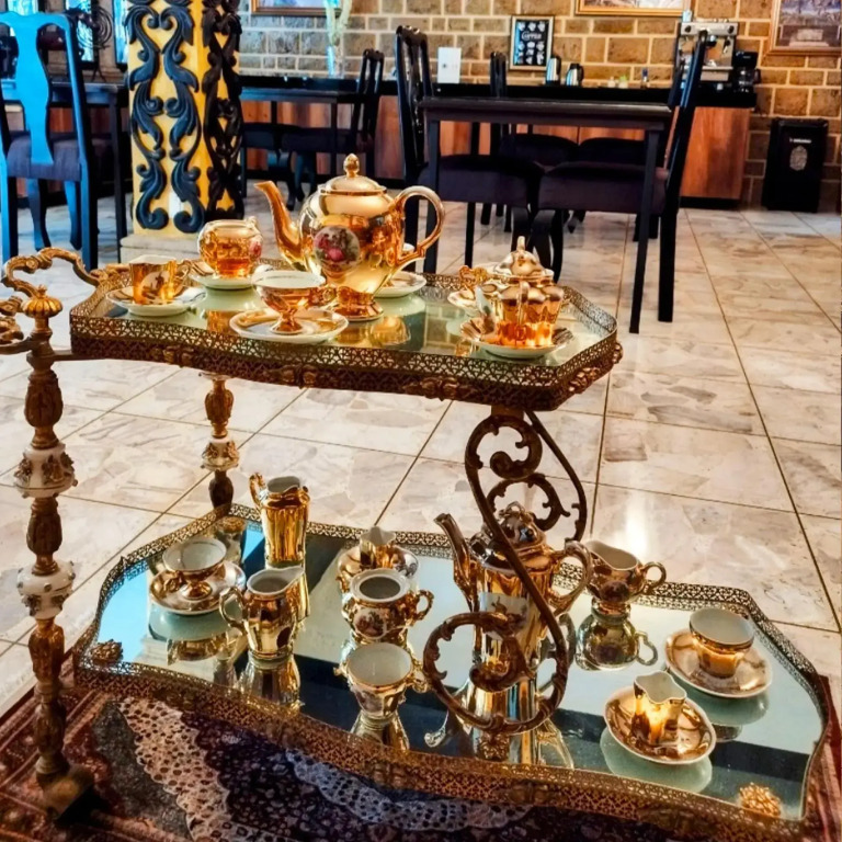 Hotel Boutique La Mansión Guadalajara