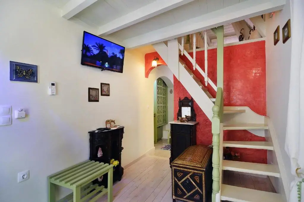 Casa della Favola Boutique Hotel