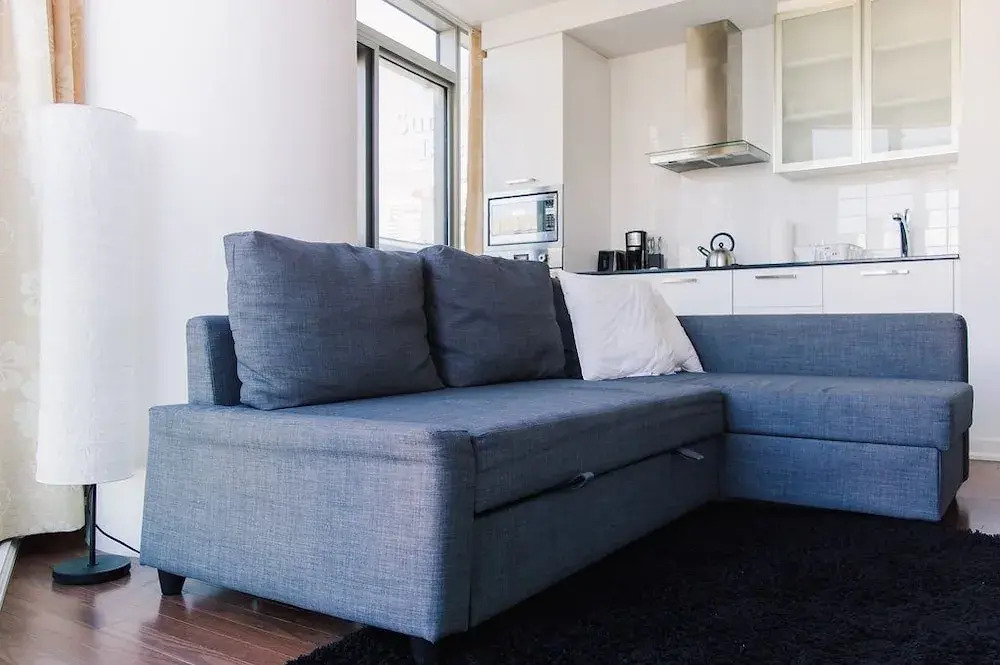 N2N Suites - ICE CityView Suite by Short Term Stays