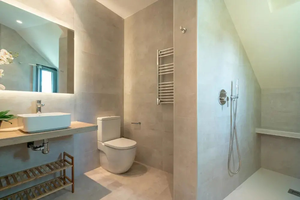 L'Aguila Suites Penthouse