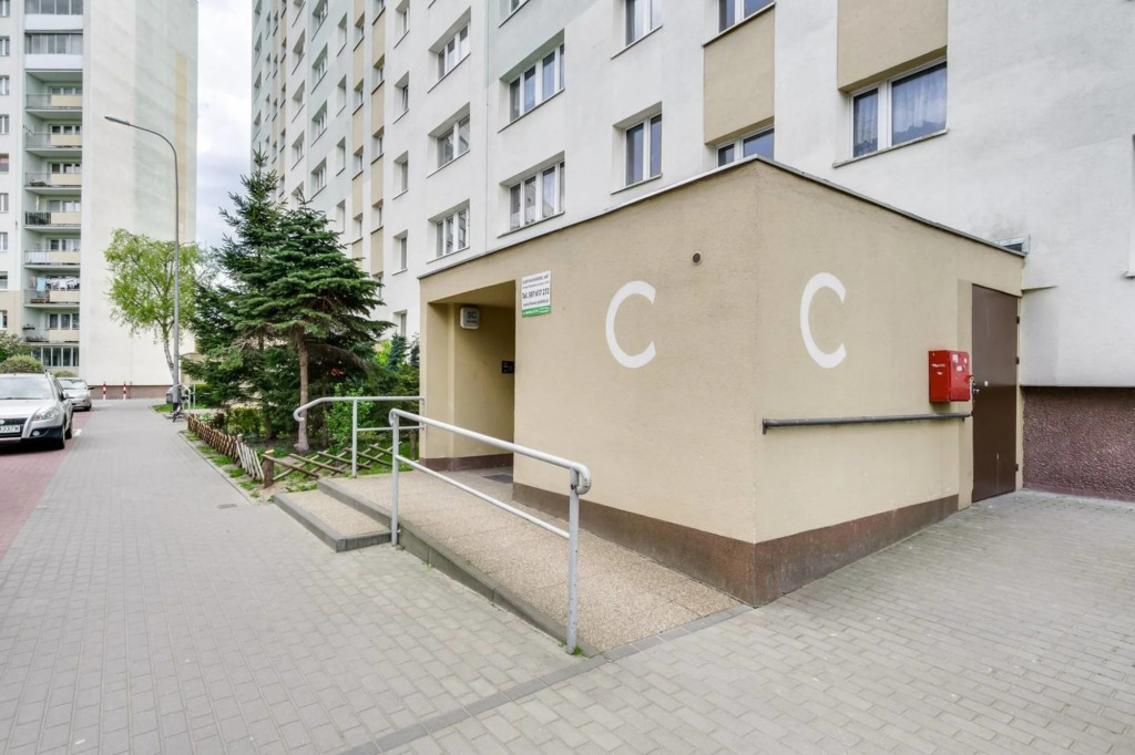 Homely apartment near the sea