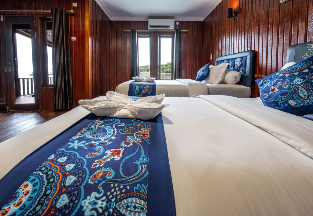 Noah Maratua Resort
