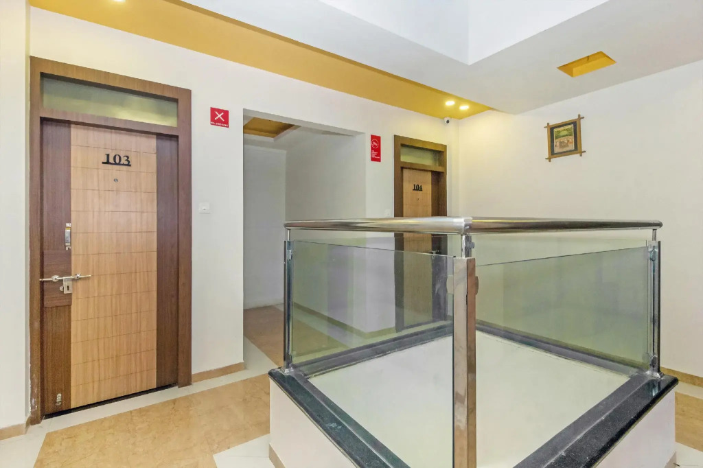 Hotel Midtown Inn