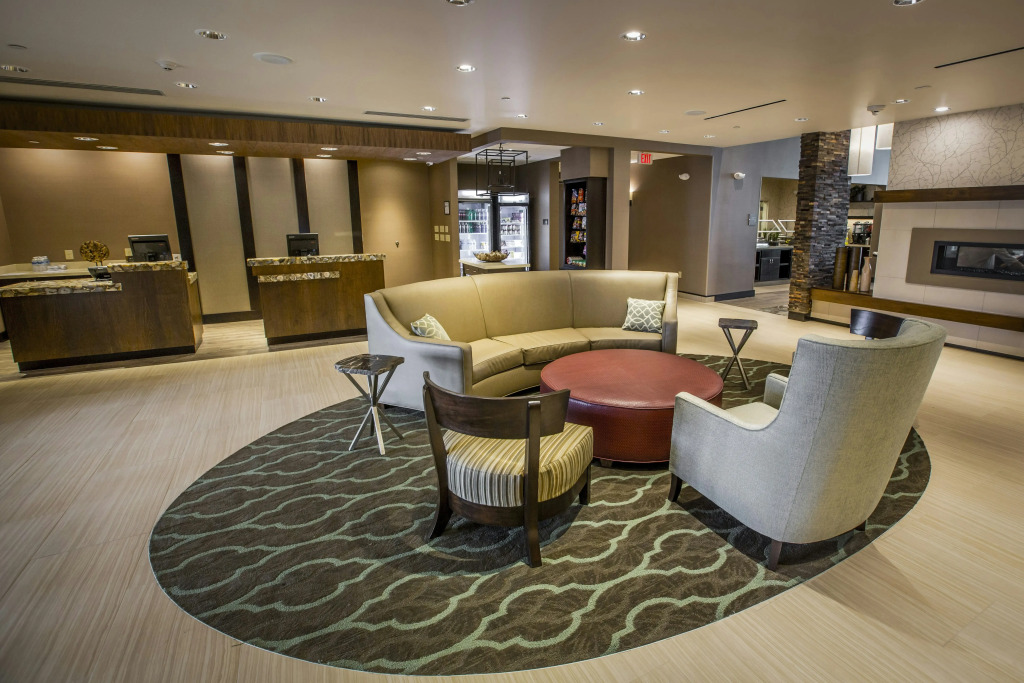 Homewood Suites by Hilton Charlotte Ballantyne, NC