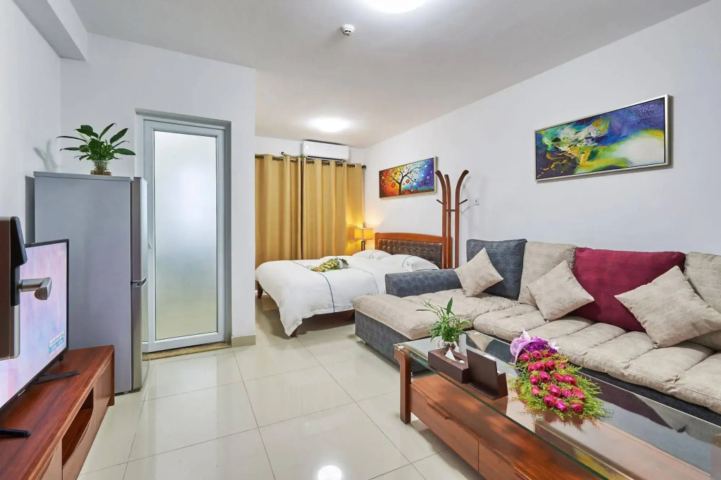 Kai Cheng Hotel Apartment