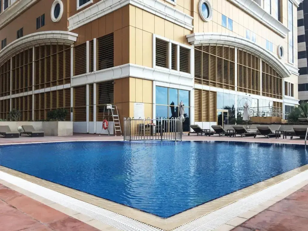 Frank Porter - Elite Residence