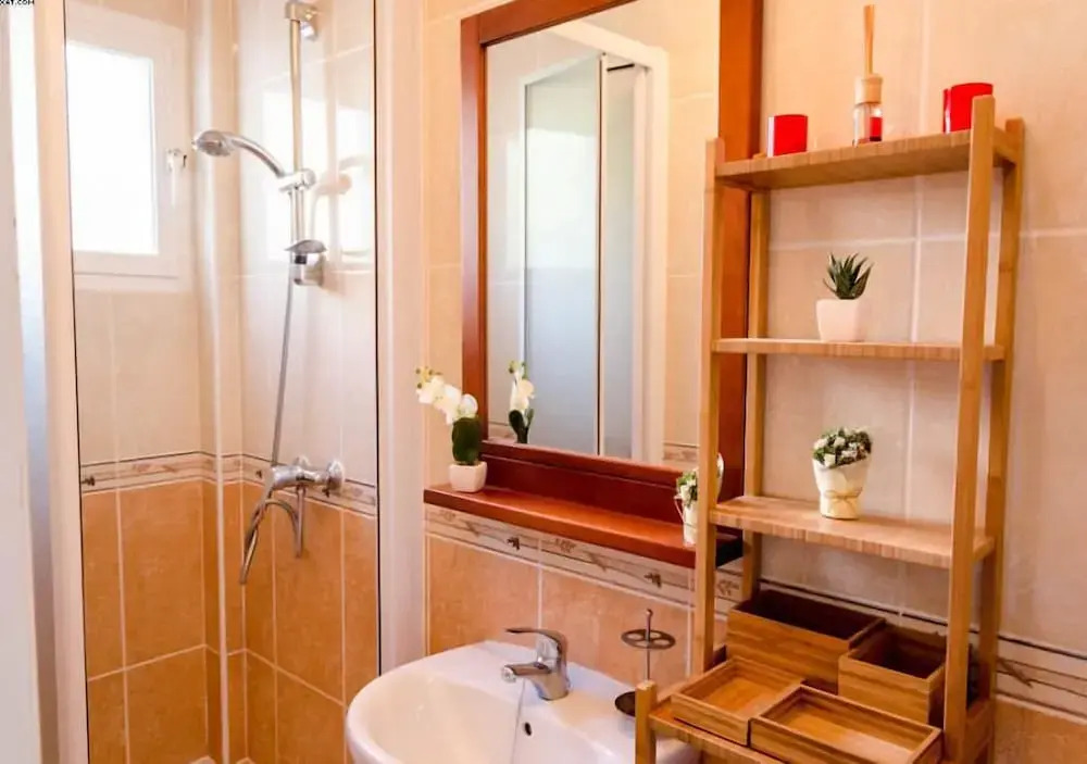 Duplex 2 - 2 Vue Mer