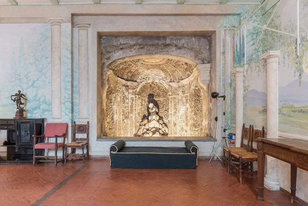 Luxury and Spacious 4 Beds 4 Baths Apartment in the Heart of Trastevere
