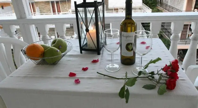 Hotel Kostas