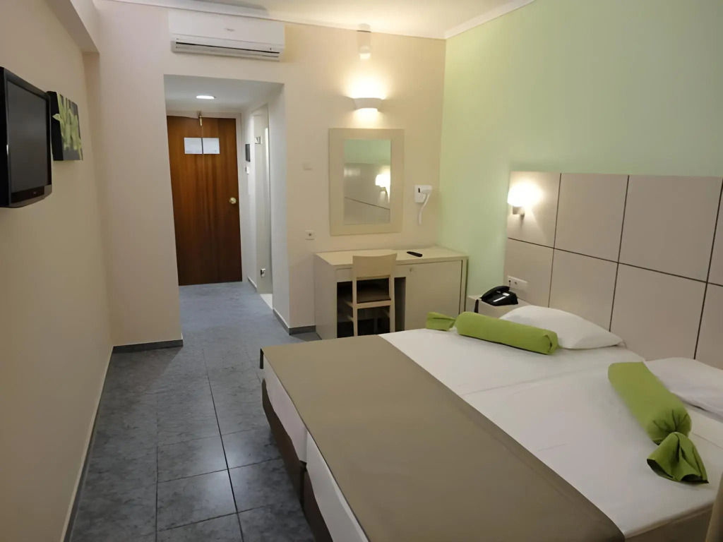 Imperial Hotel
