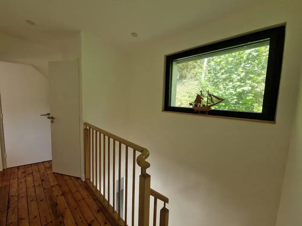 Premium Holiday Home With Charging Station