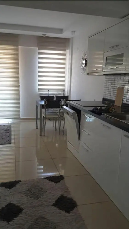 Vesta Kleopatra Apartment 23