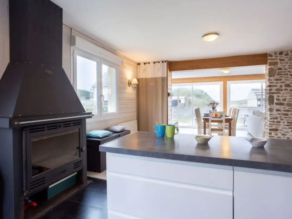 Holiday Home La Plage by Interhome