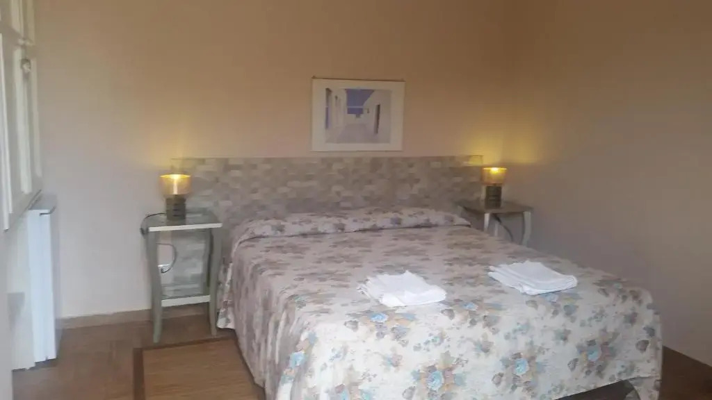 Barbara B&B