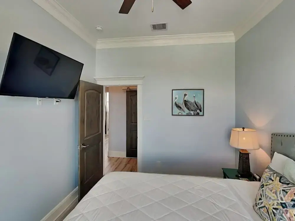 Sea Forever by Ryson Vacation Rentals