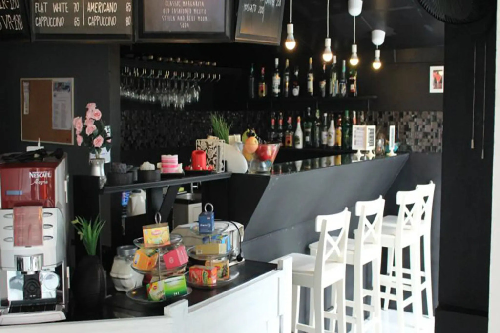 SP Place Hotel