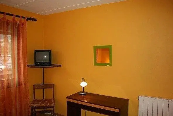 Motel au Gros Pré
