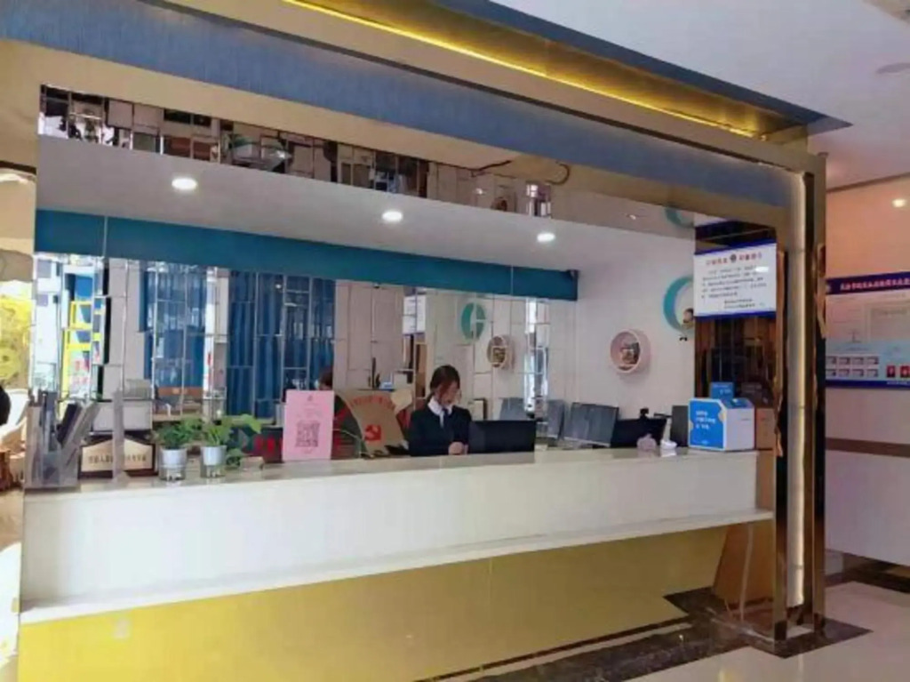 Hua'an Express Hotel