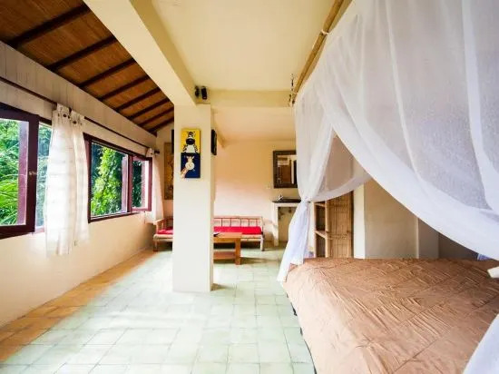 Pugig Homestay