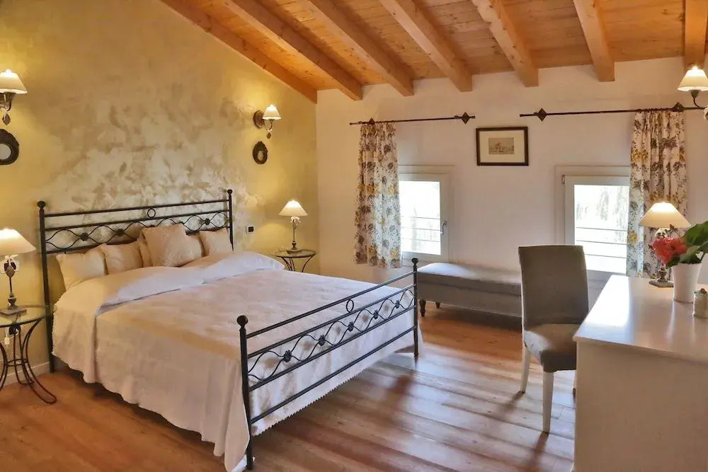 B&B La Fonte