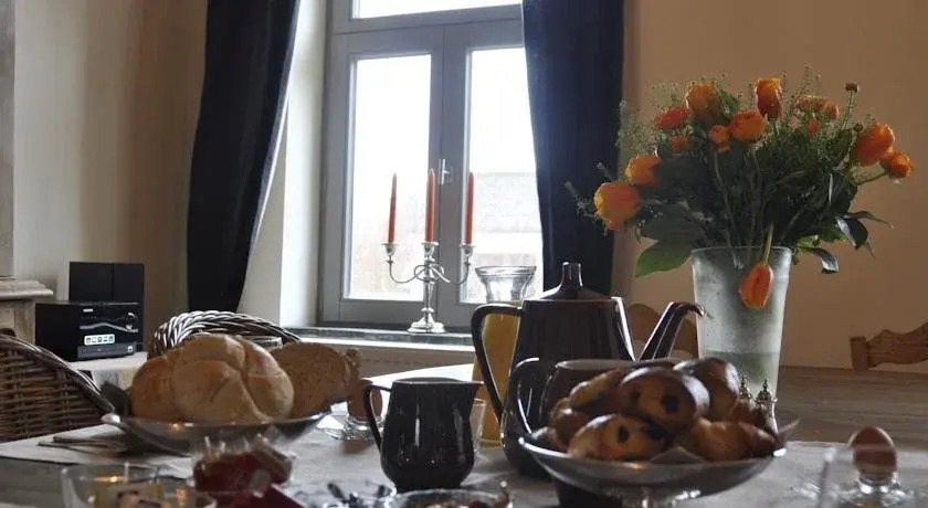 B&B t Huys van Enaeme