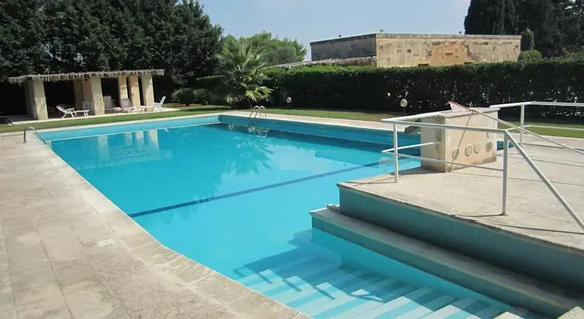 Masseria Storia B&B di Charme