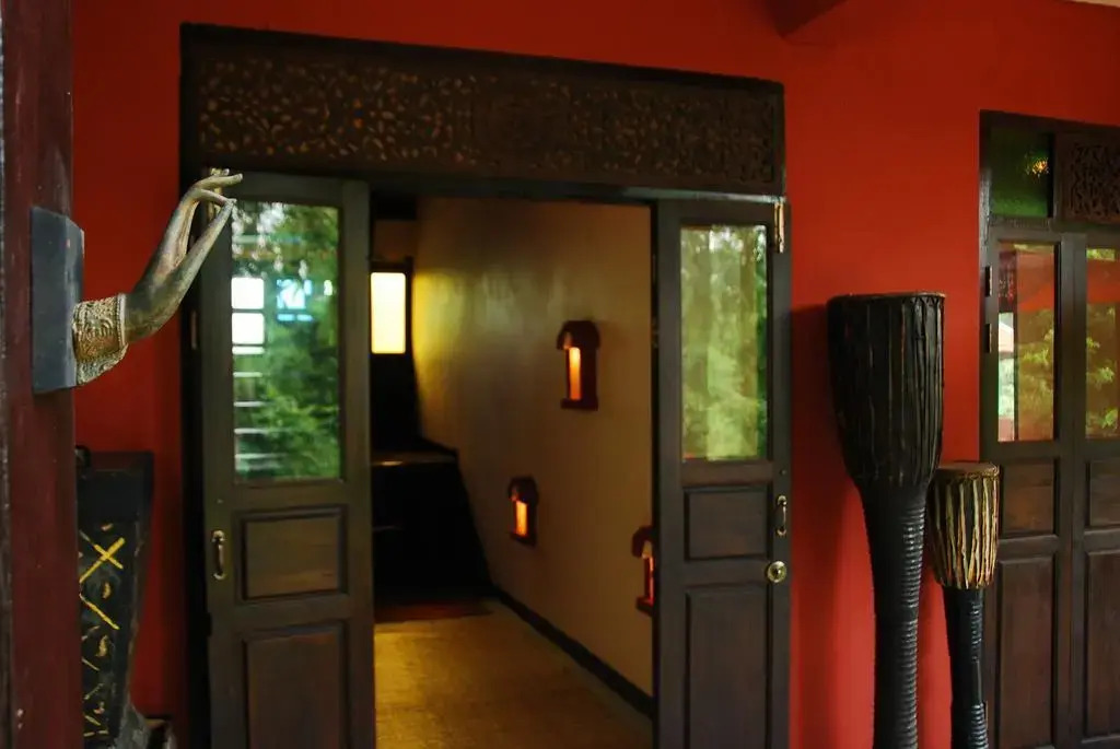 Maison De Sukhothai