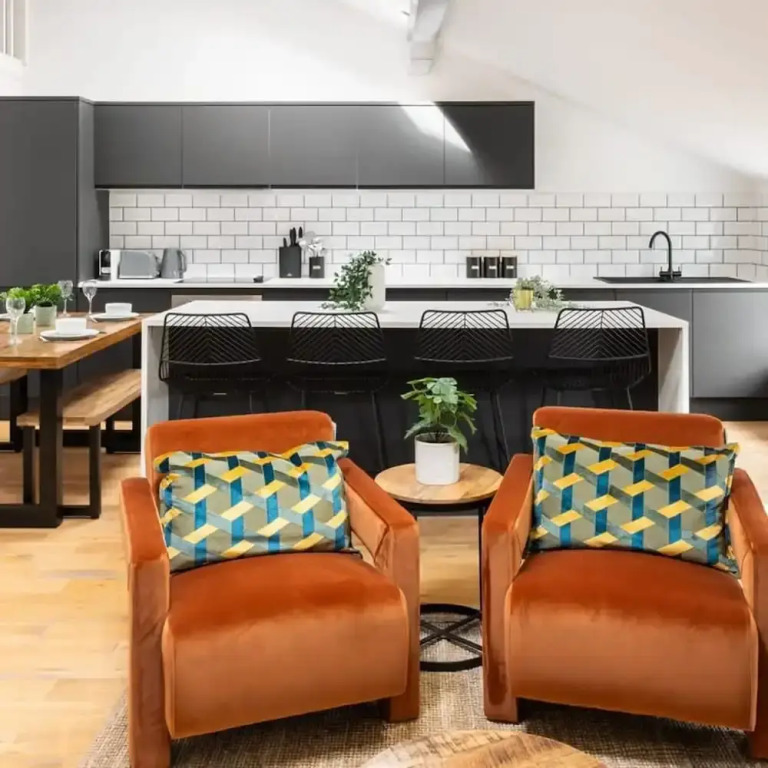 Host Stay Princes Place Hideaway V