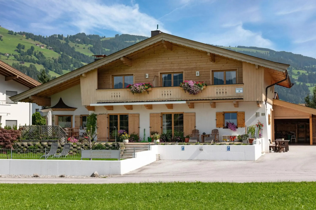 Landhaus Ambiente