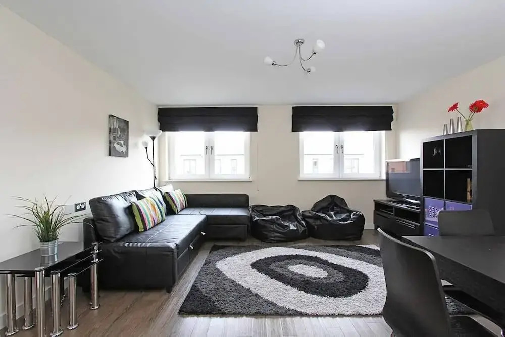 The Shore Family Apartment